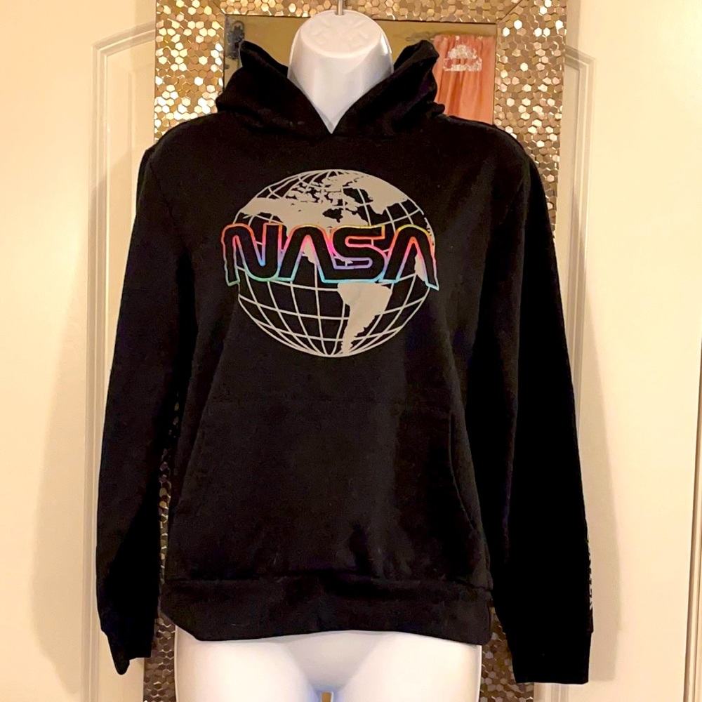NASA hoodie